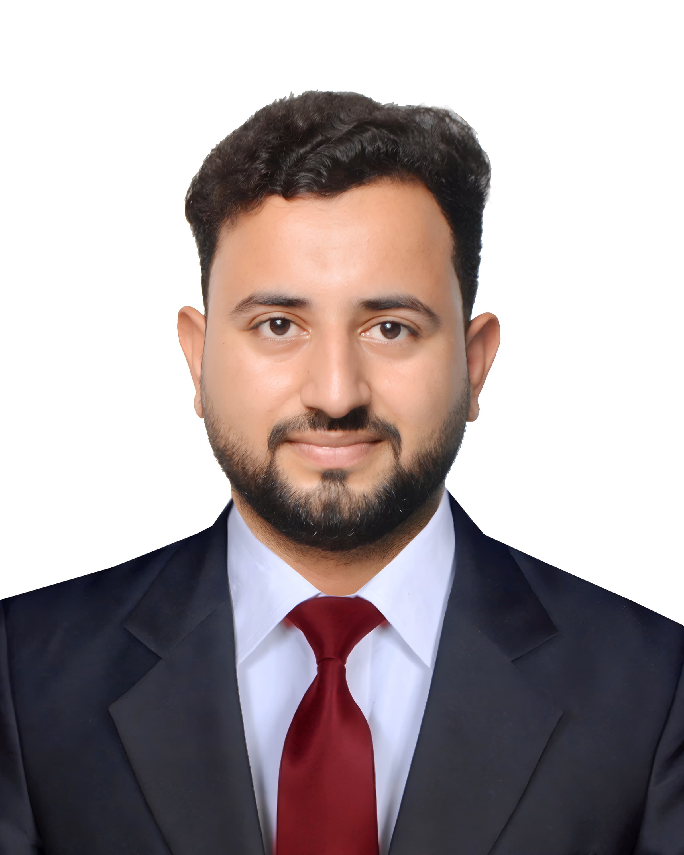 Safeer Ahmed - Laravel Developer Portfolio 